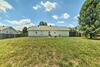 Charming Clarksville Home With Yard And Fire Pit!