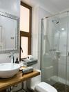 Hotel Montes Central