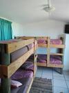 The Hexagon Hostel