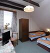 Pension Fuka Hostel