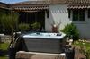 Mas Lou Souleil Bed & Breakfast