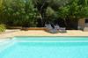 Mas Lou Souleil Bed & Breakfast