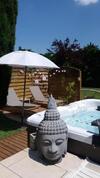 Mas Lou Souleil Bed & Breakfast