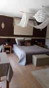 Mas Lou Souleil Bed & Breakfast