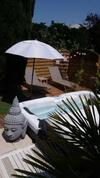 Mas Lou Souleil Bed & Breakfast