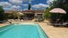 Mas Lou Souleil Bed & Breakfast