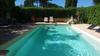 Mas Lou Souleil Bed & Breakfast