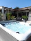 Mas Lou Souleil Bed & Breakfast