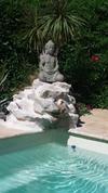 Mas Lou Souleil Bed & Breakfast