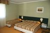 Fabricia Hotel