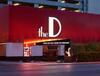 The D Las Vegas Hotel