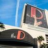 The D Las Vegas Hotel