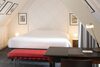 Le Colombier Hotel