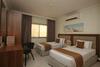 Dana Beach Resort Hotel
