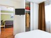 Citea Rennes Hotel