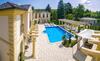 Luxury-villas Apartment