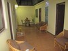 Lamas Hostal