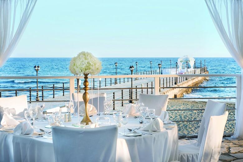 Hotel Elias Beach