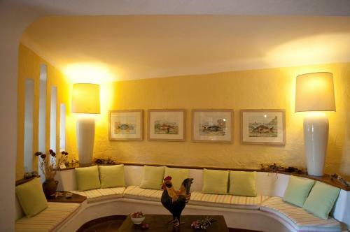 Hotel Gallo Nero