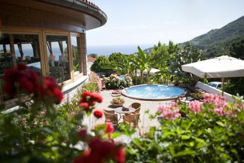 Hotel Gallo Nero