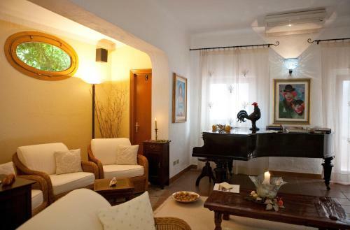 Hotel Gallo Nero