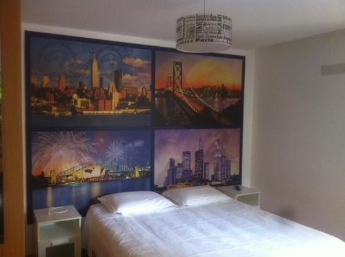 Puzzle Suites B&B