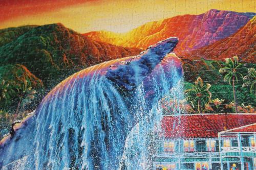 Puzzle Suites B&B