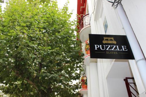 Puzzle Suites B&B