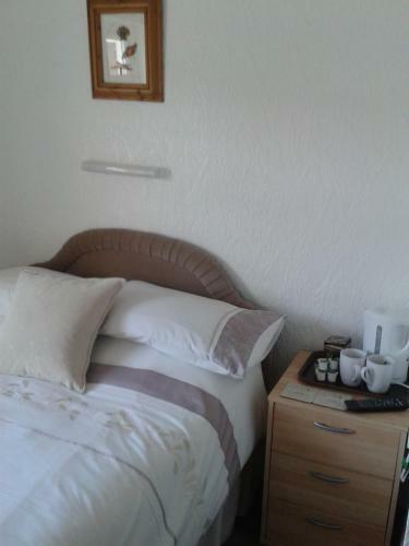 Legends Hotel