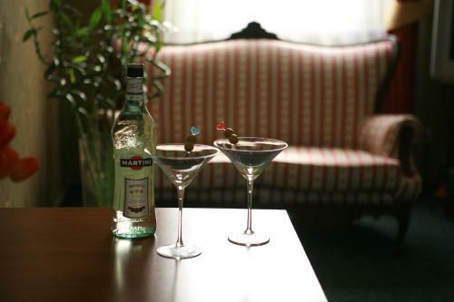 Locanda Hotel U Kroczka