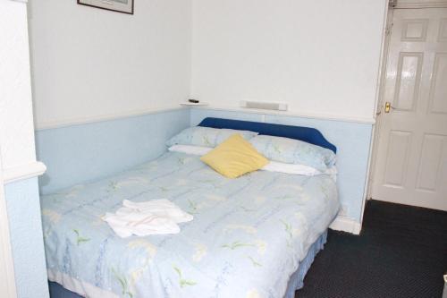 Moray House Hotel