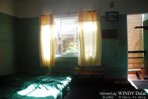 Windy Dalat
