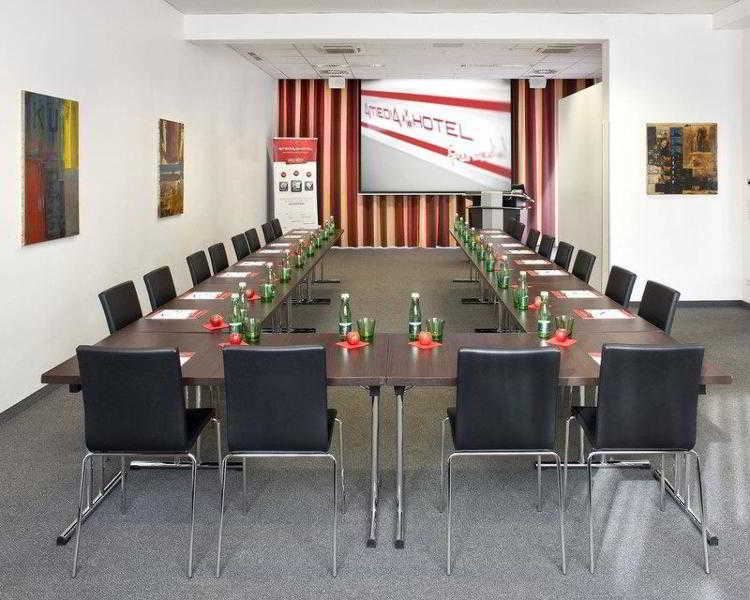 Amedia Hotel Graz