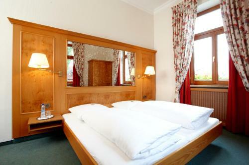 Hotel Gruenwald