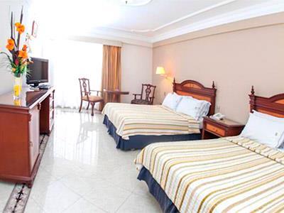 Hotel El Canciller