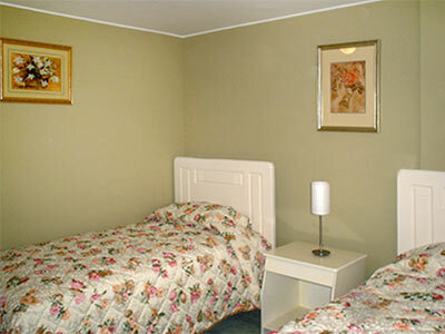 Hotel Sandmelis