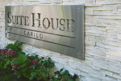 Appartamento Suite House Carilo