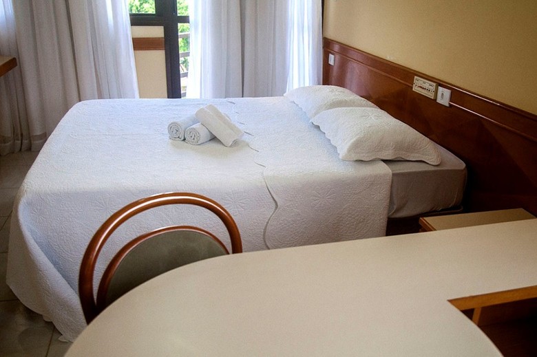 Canto Da Ilha Hotel
