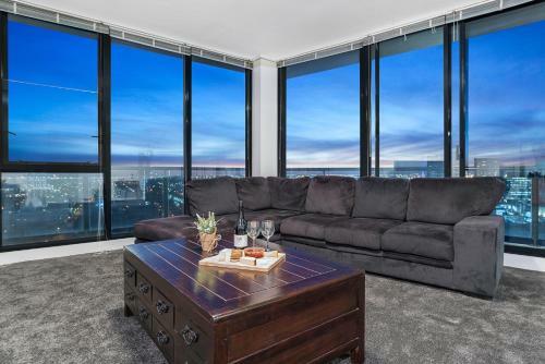 Appartamento Premier Stays Melbourne