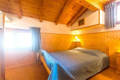 Chalet Praranger