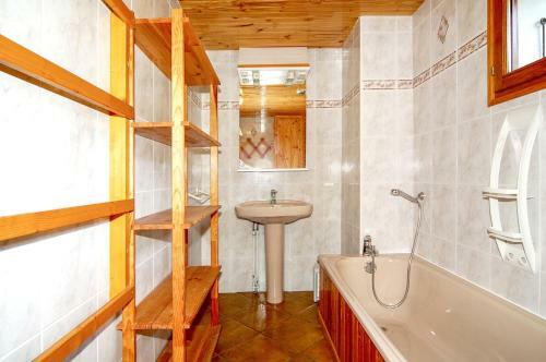 Chalet Praranger