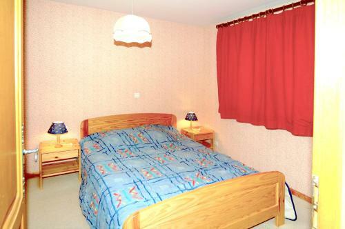 Chalet Praranger