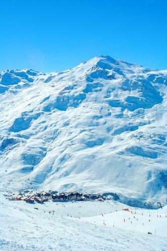 Chalet Praranger