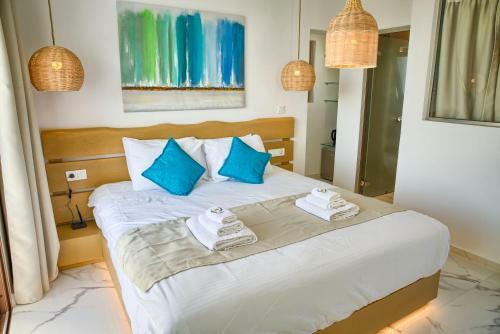 Appartamento Alia Studios