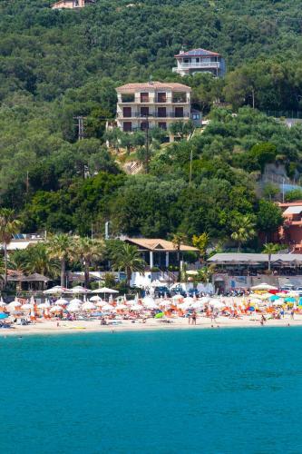 Appartamento Pelagos