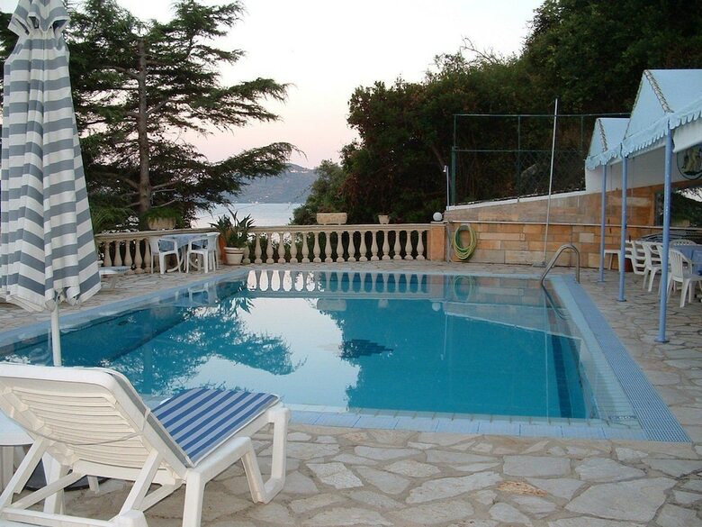 Appartamento Oniro Villas