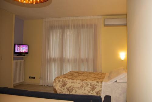 Appartamento Cernobbio Residence