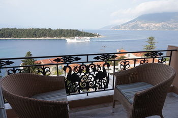 Residenza Faros Suites