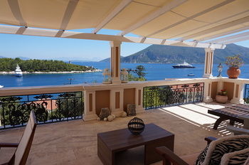 Residenza Faros Suites