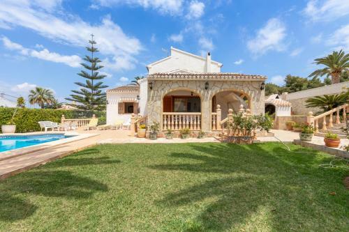 Villa Capemar